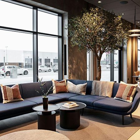 Four Points Flex By Sheraton Horsens Eksteriør bilde
