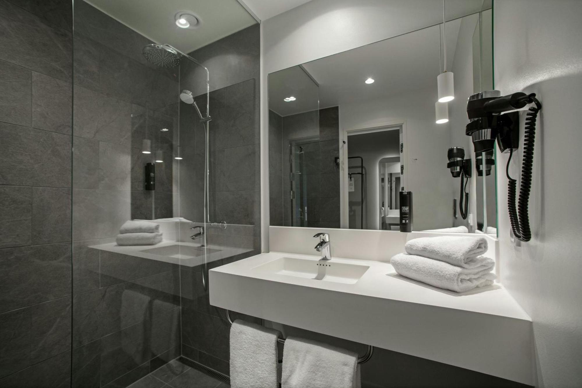 Four Points Flex By Sheraton Horsens Eksteriør bilde