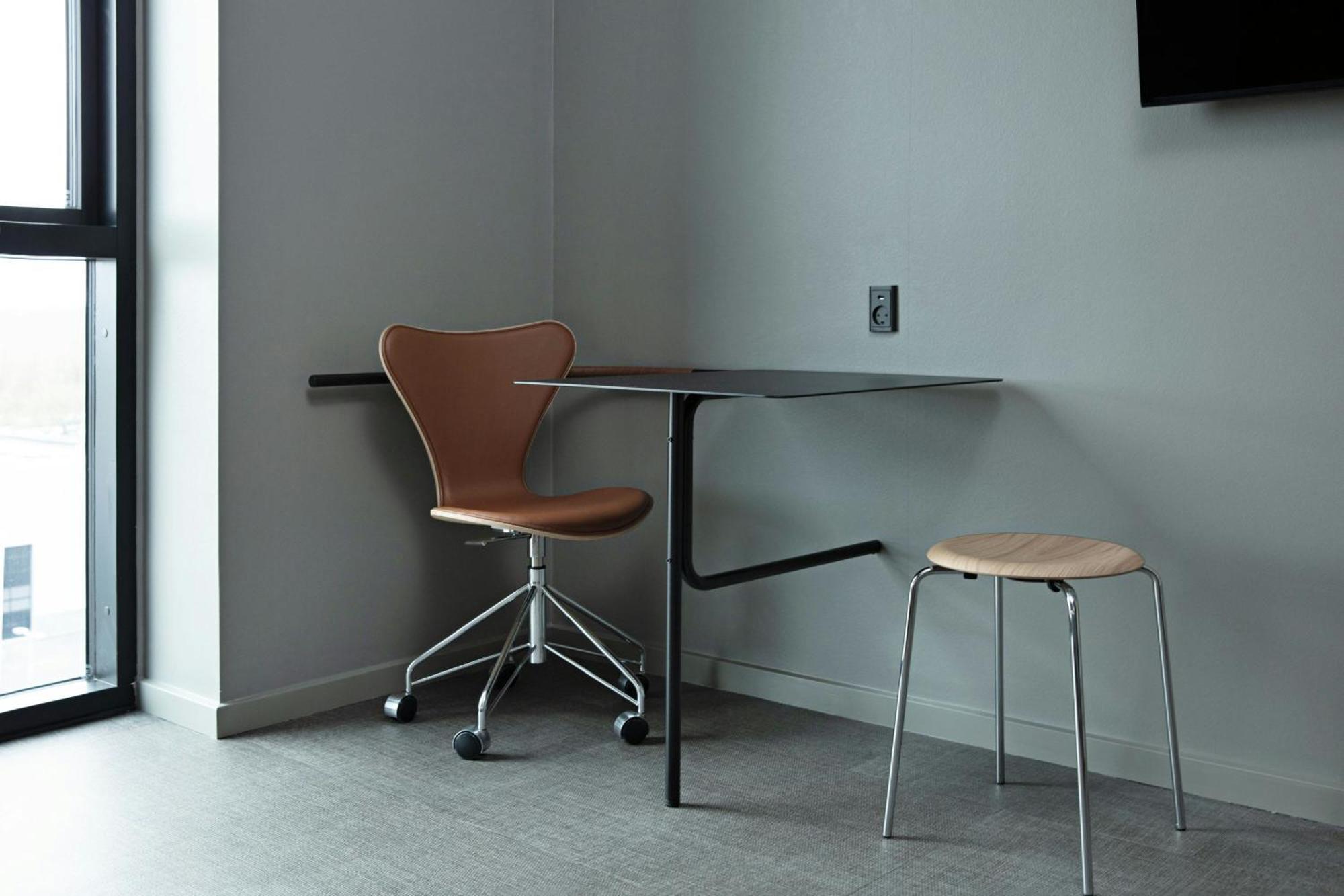 Four Points Flex By Sheraton Horsens Eksteriør bilde