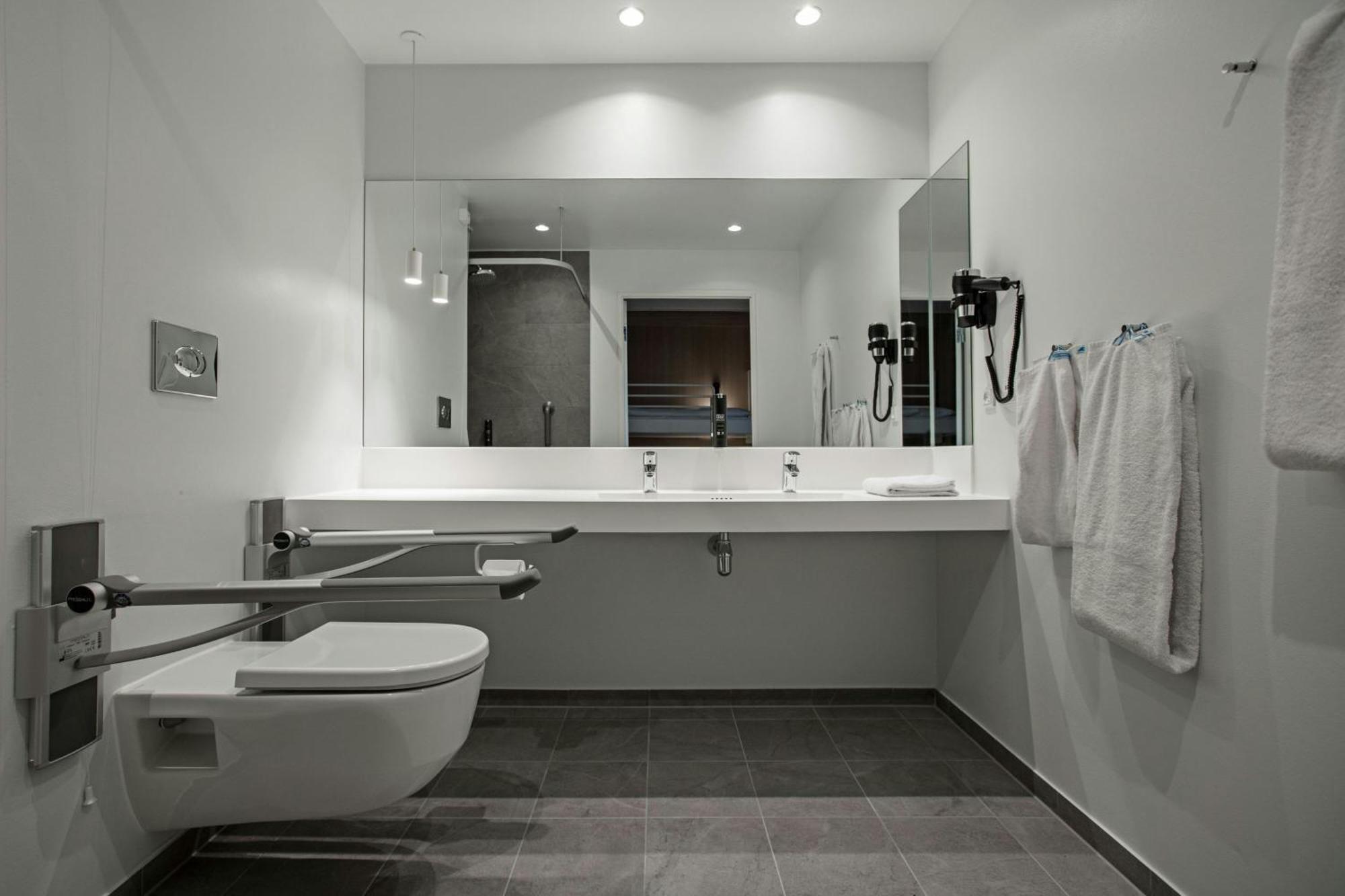 Four Points Flex By Sheraton Horsens Eksteriør bilde