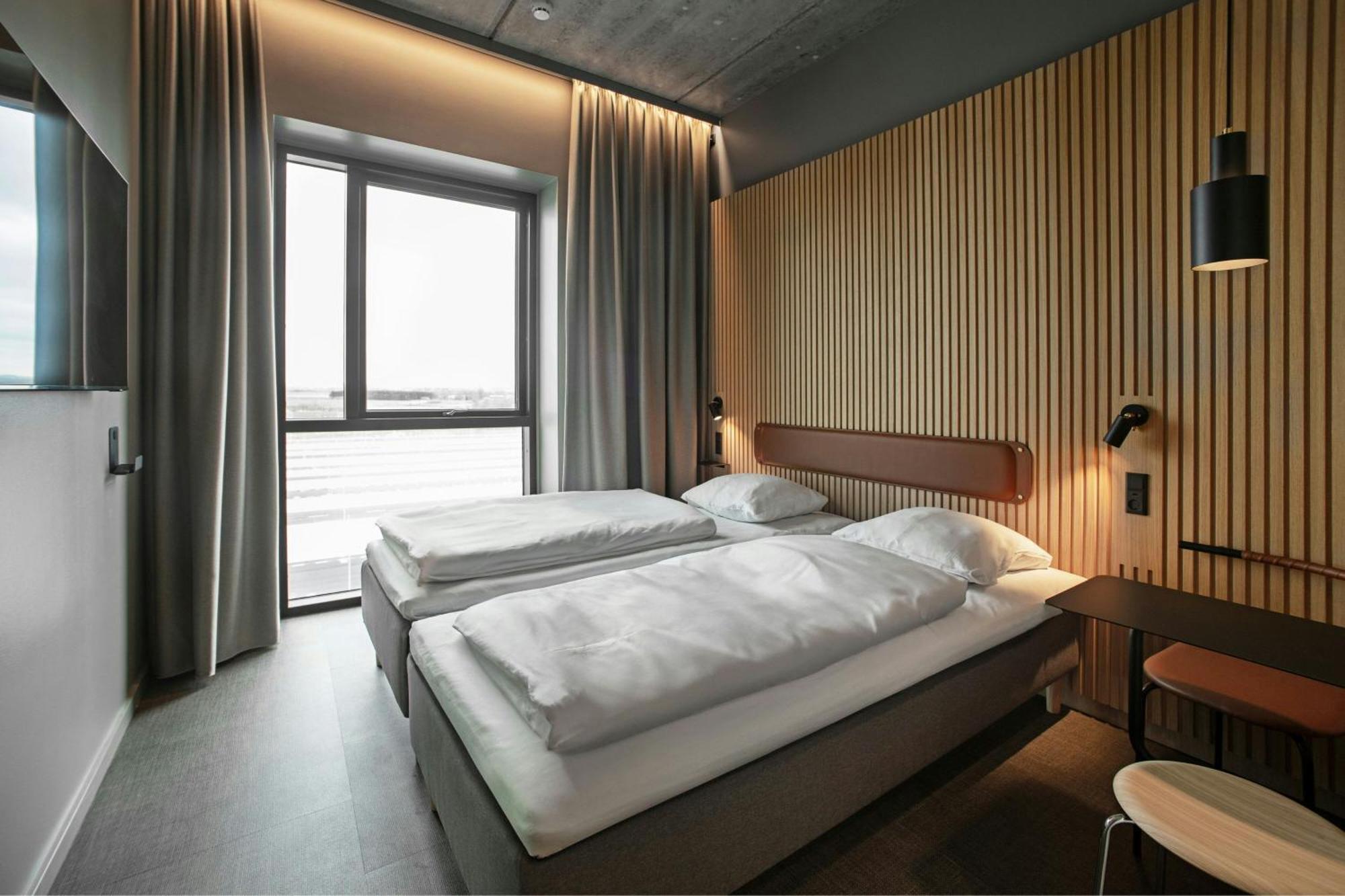 Four Points Flex By Sheraton Horsens Eksteriør bilde