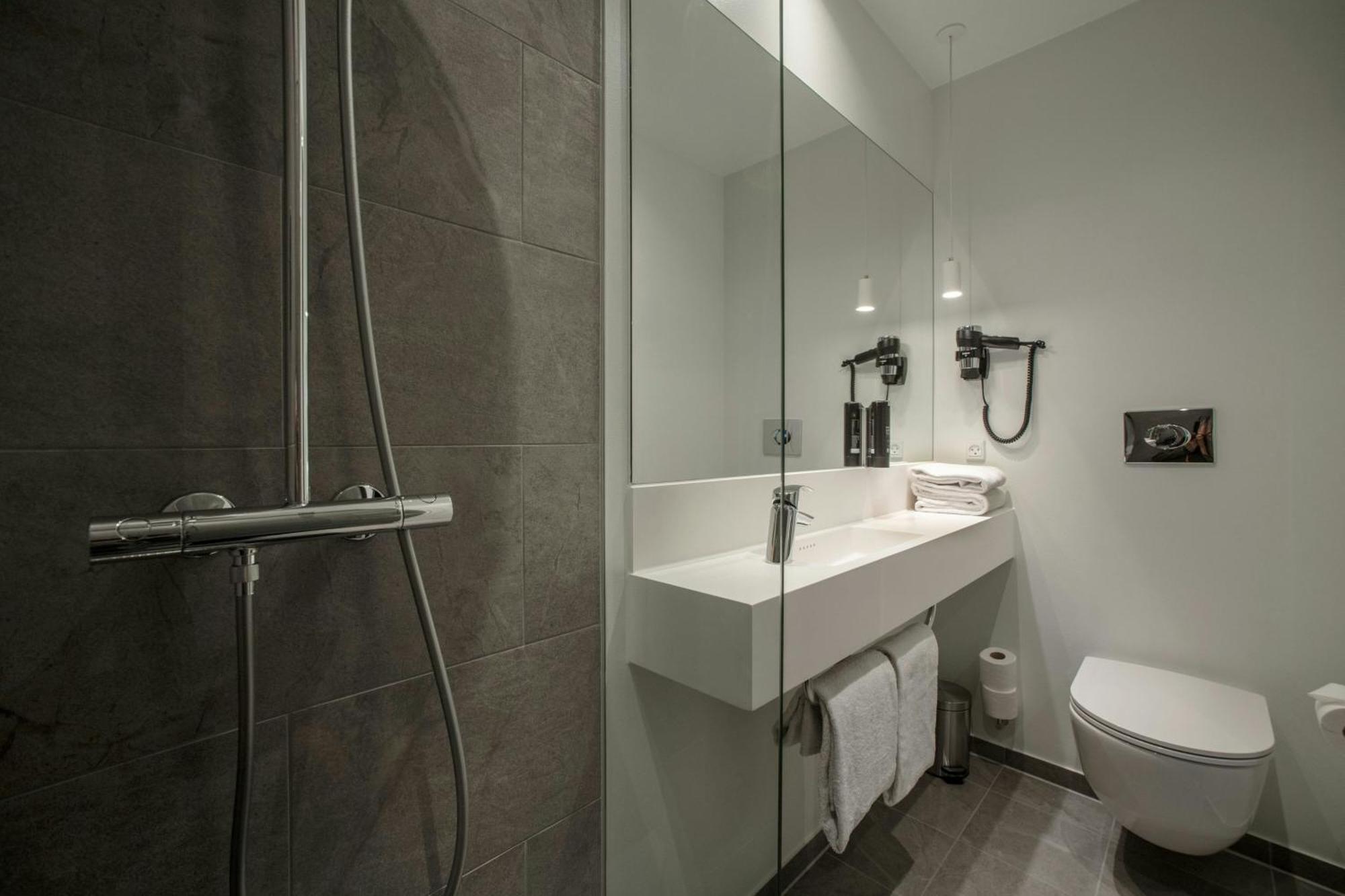 Four Points Flex By Sheraton Horsens Eksteriør bilde