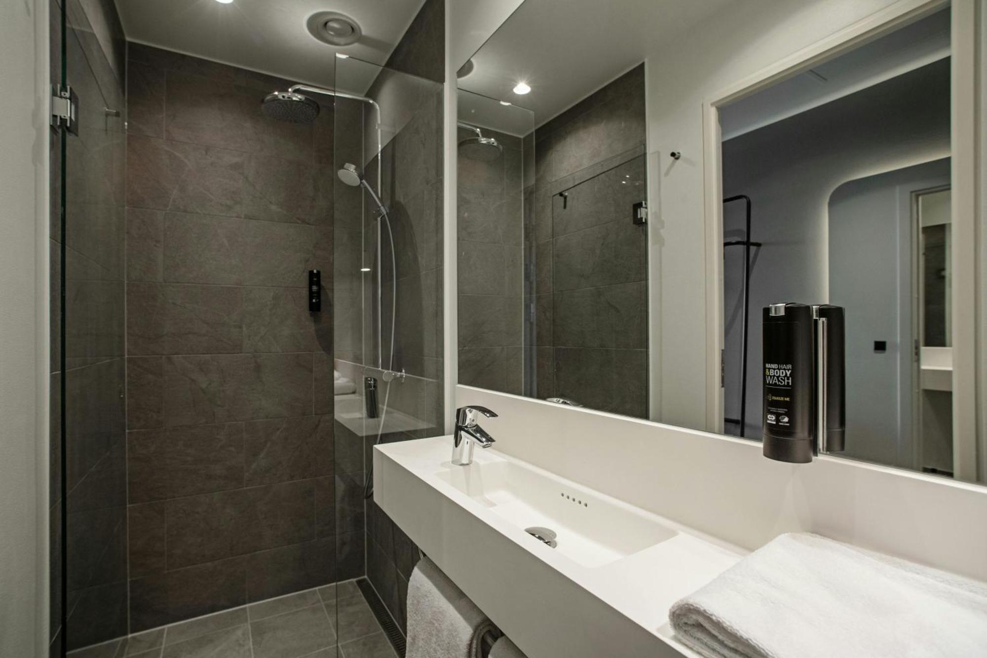 Four Points Flex By Sheraton Horsens Eksteriør bilde
