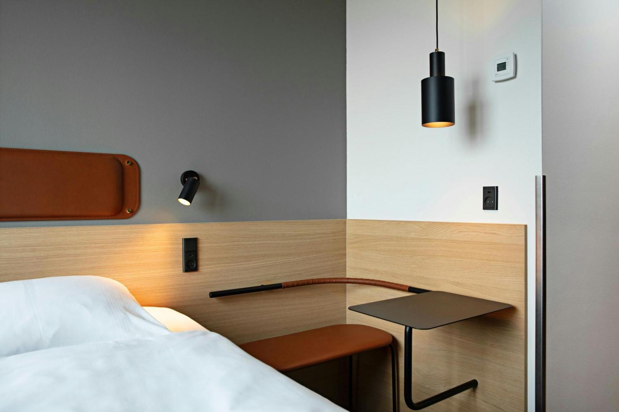 Four Points Flex By Sheraton Horsens Eksteriør bilde