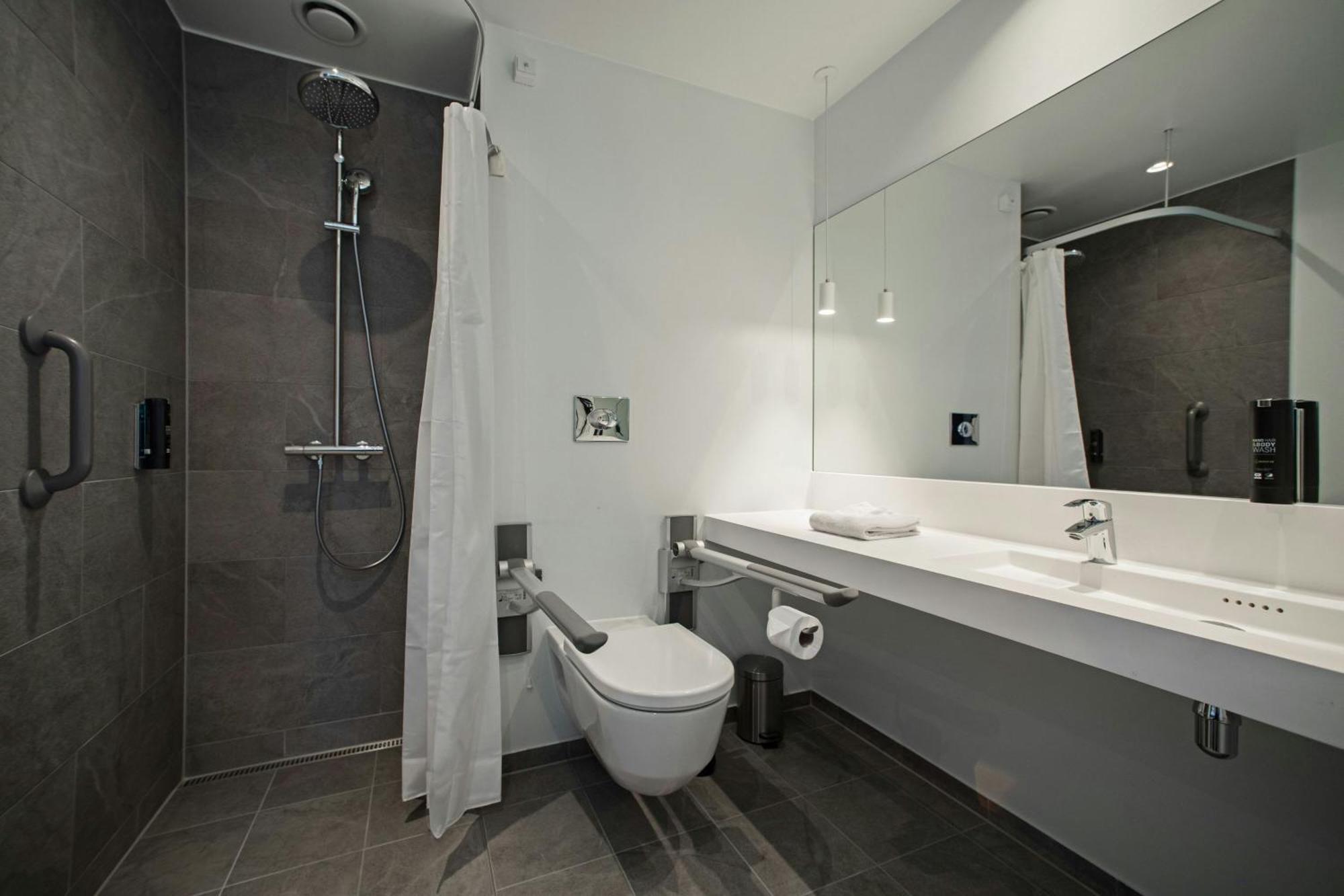 Four Points Flex By Sheraton Horsens Eksteriør bilde