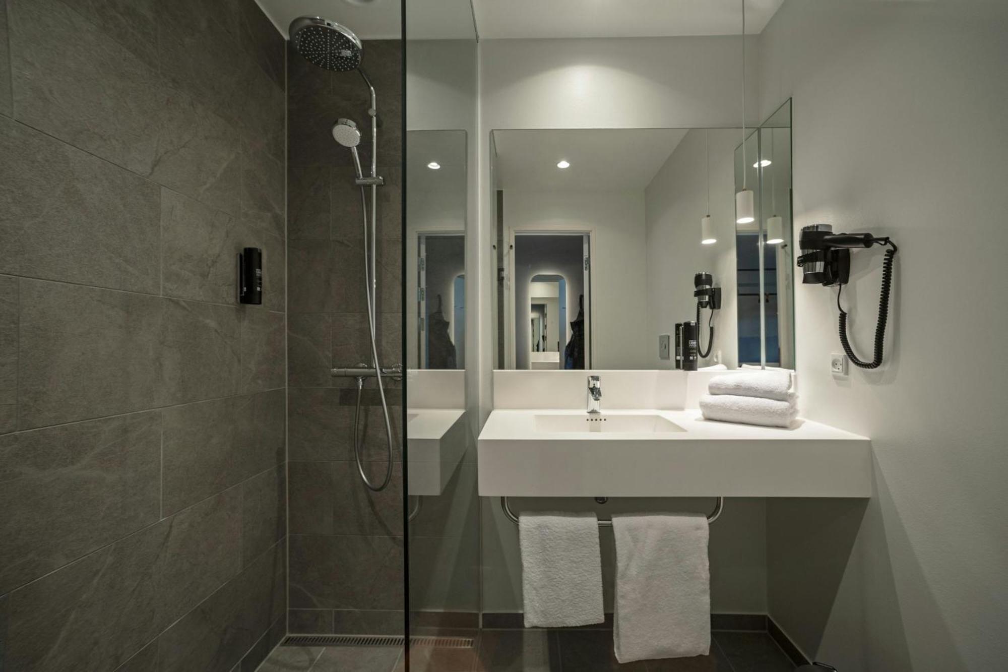Four Points Flex By Sheraton Horsens Eksteriør bilde