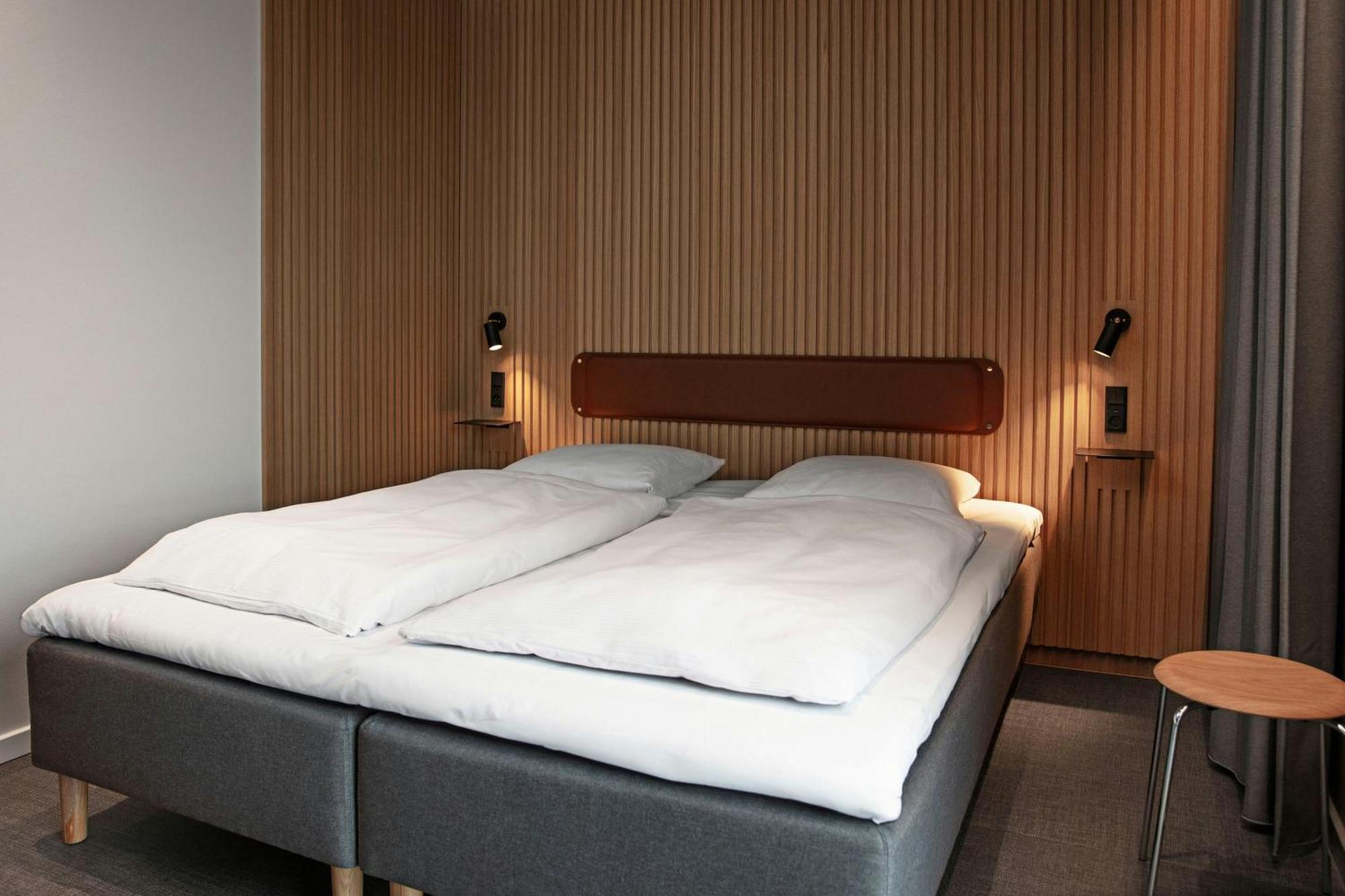 Four Points Flex By Sheraton Horsens Eksteriør bilde
