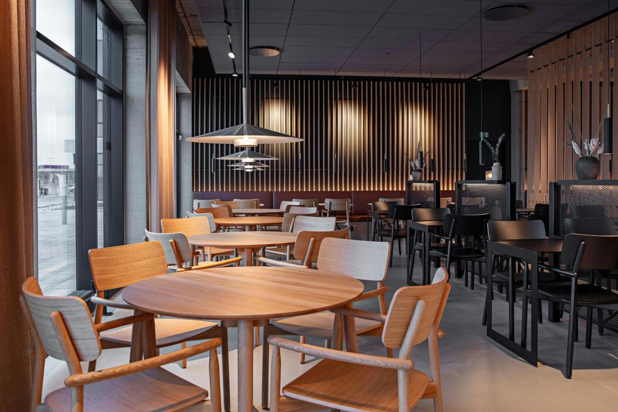 Four Points Flex By Sheraton Horsens Eksteriør bilde