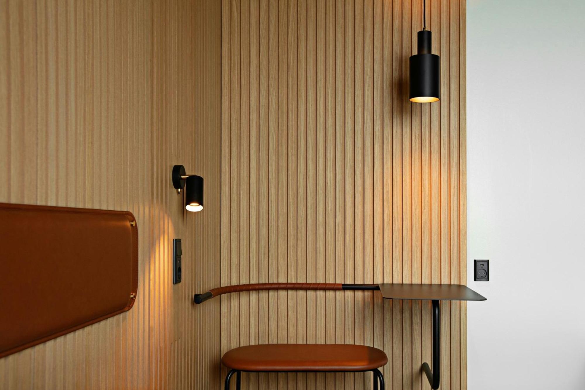 Four Points Flex By Sheraton Horsens Eksteriør bilde