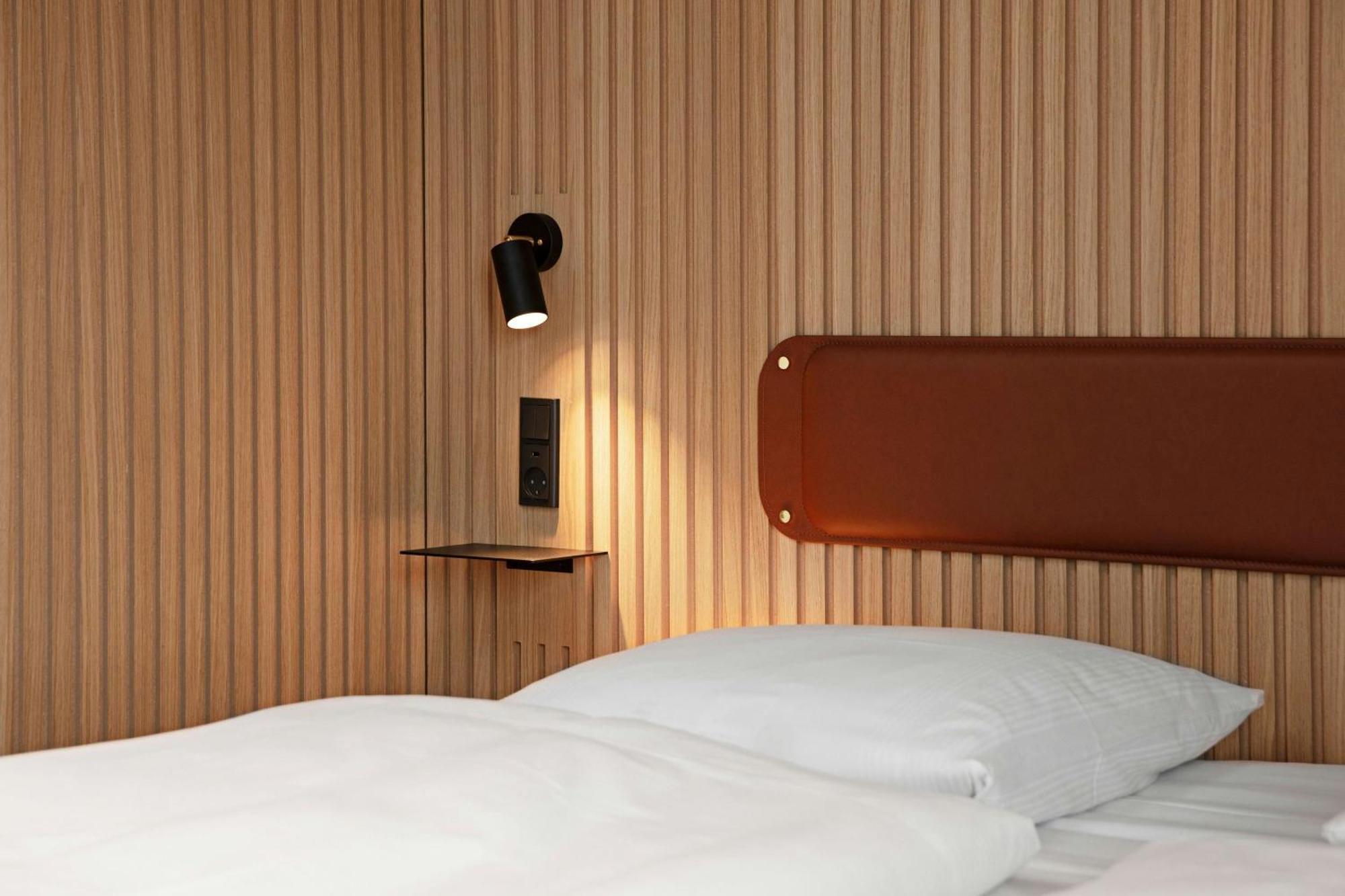 Four Points Flex By Sheraton Horsens Eksteriør bilde