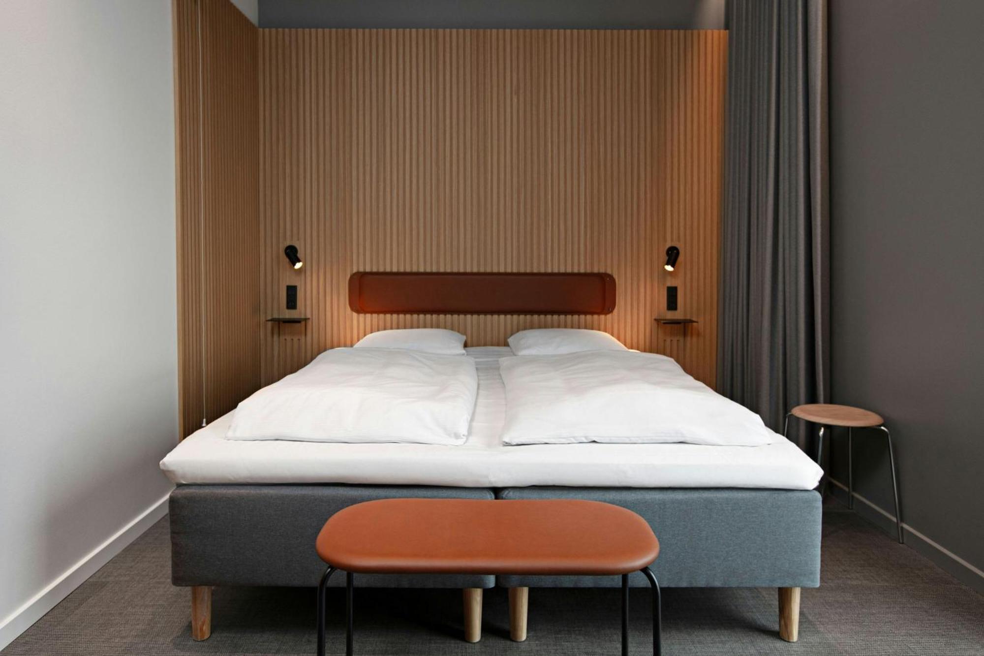 Four Points Flex By Sheraton Horsens Eksteriør bilde