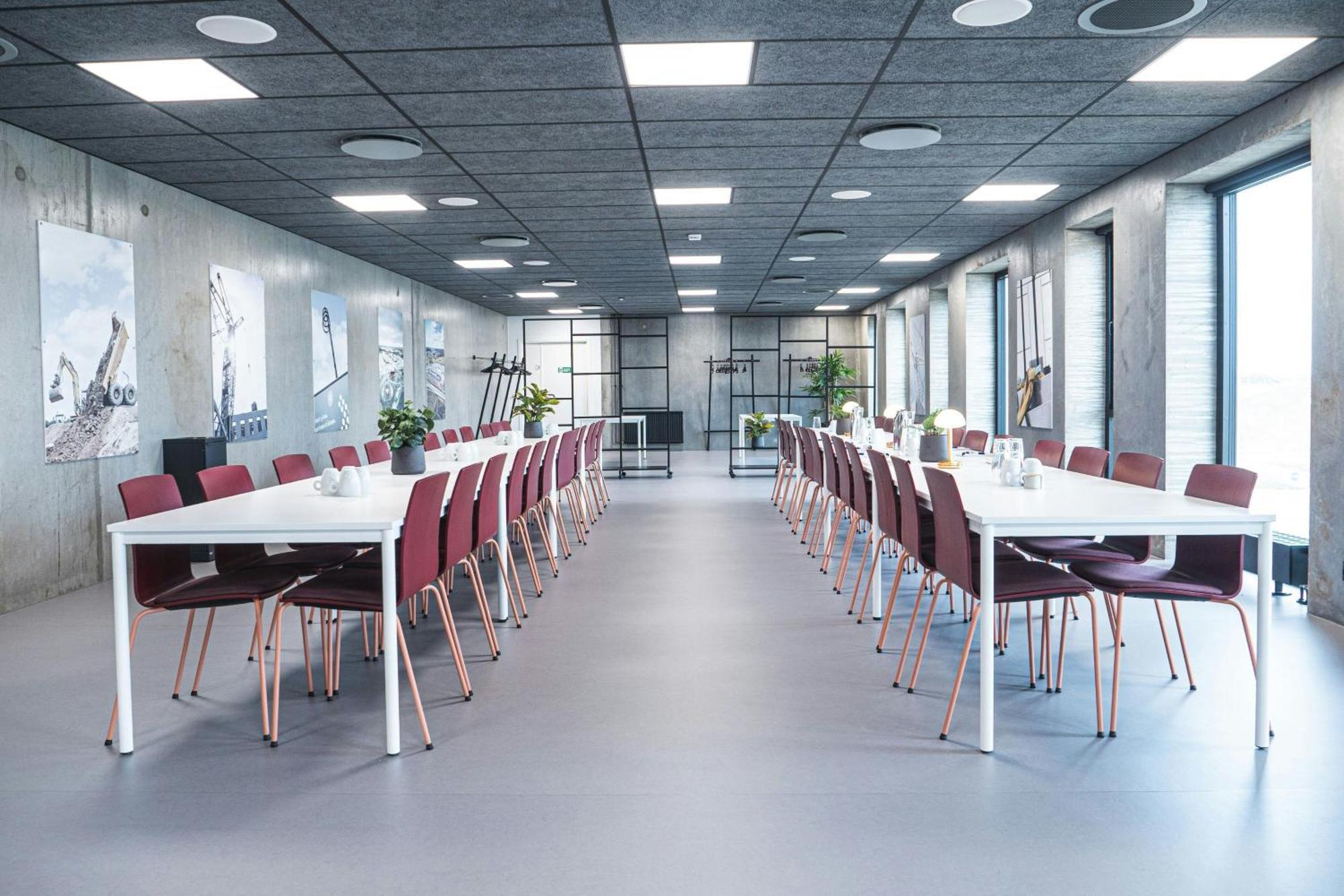 Four Points Flex By Sheraton Horsens Eksteriør bilde